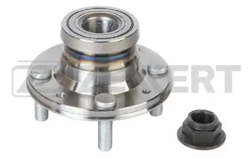 Ступица ZEKKERT RL1326