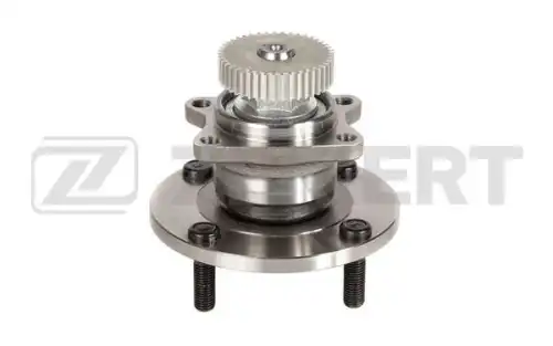 Ступица ZEKKERT RL1676
