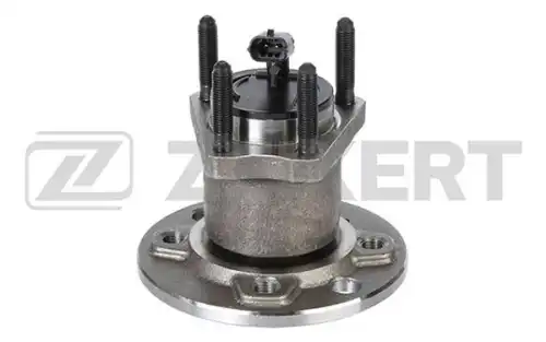 Ступица ZEKKERT RL1663