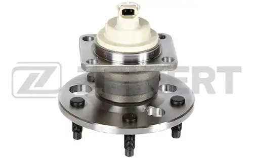 Ступица ZEKKERT RL1822