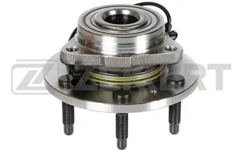 Ступица ZEKKERT RL1706