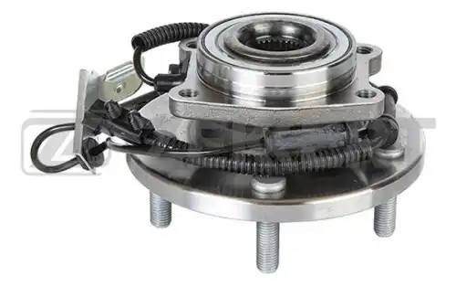 Ступица ZEKKERT RL1809