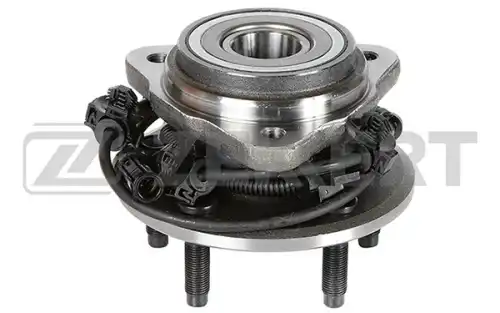 Ступица ZEKKERT RL1576