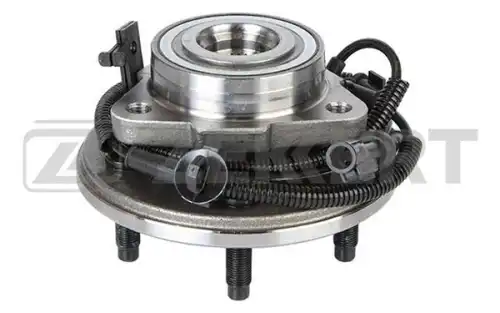 Ступица ZEKKERT RL1707