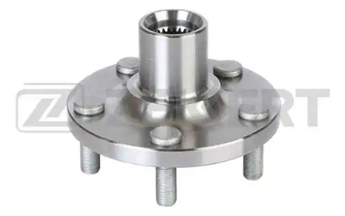 Ступица ZEKKERT RL1402