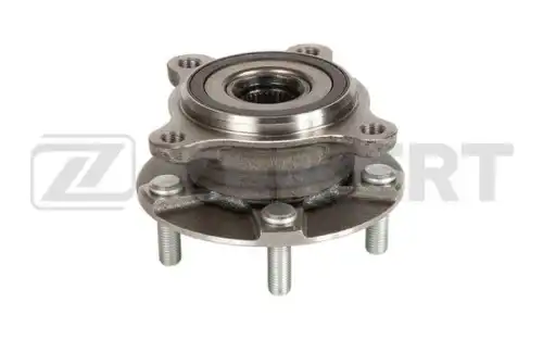 Ступица ZEKKERT RL1843