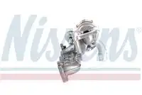 турбокомпрессор!\ Ford Focus/Transit Connect 98> 93077 NISSENS