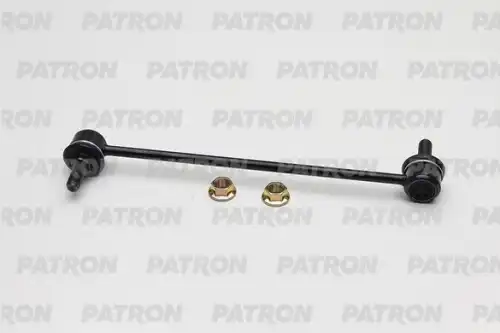 Тяга стабилизатора PATRON PS4433KOR