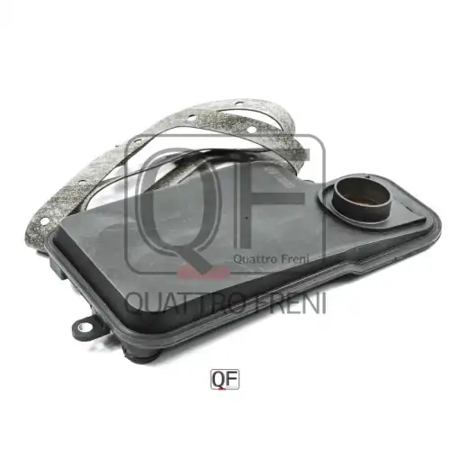 Фильтр АКПП QUATTRO FRENI QF11B00002