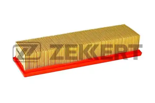Фильтр воздушный ZEKKERT LF1428