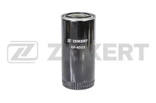 Фильтр масляный ZEKKERT OF4503