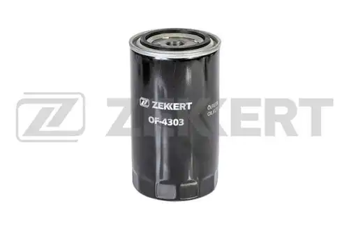Фильтр масляный ZEKKERT OF4303