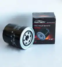 Фильтр масляный FORTECH FO087