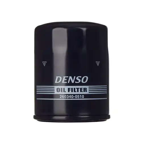 Фильтр масляный DENSO 2603400510
