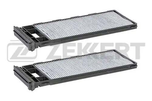 Салонный фильтр ZEKKERT IF3222K