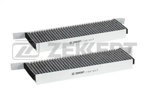 Салонный фильтр ZEKKERT IF3242P