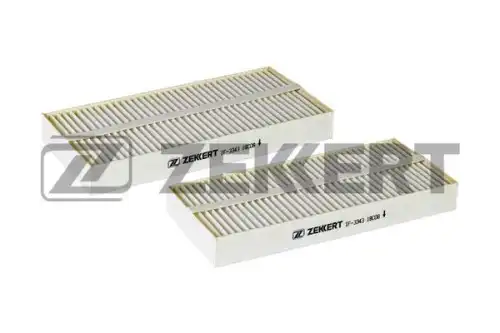 Салонный фильтр ZEKKERT IF3343