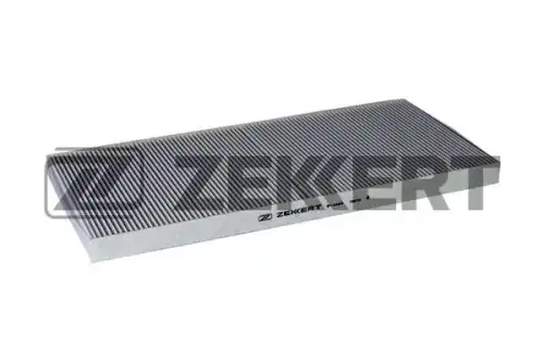 Салонный фильтр ZEKKERT IF3349