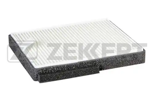 Салонный фильтр ZEKKERT IF3339