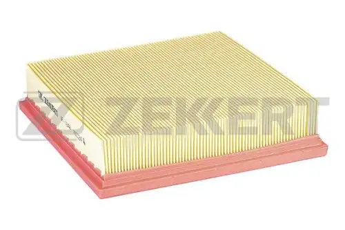 Салонный фильтр ZEKKERT IF3348
