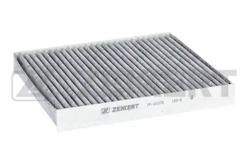 Салонный фильтр ZEKKERT IF3337K