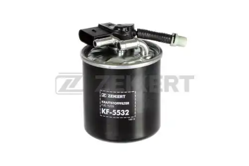 Топливный фильтр ZEKKERT KF5532