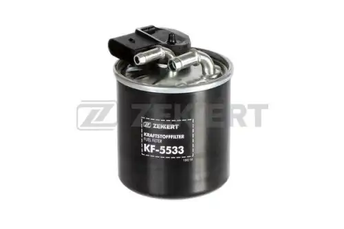 Топливный фильтр ZEKKERT KF5533