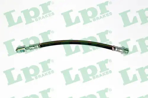шланг тормозной 6T48317 LPR