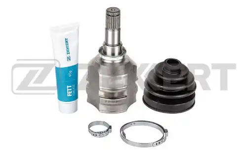 ШРУС наружный ZEKKERT GS4292