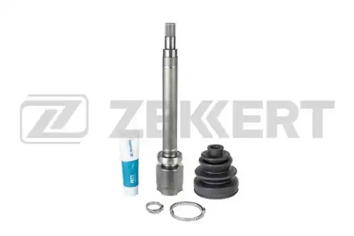 GS4774 ШРУС внутр. 26x24x40 Ford ZEKKERT