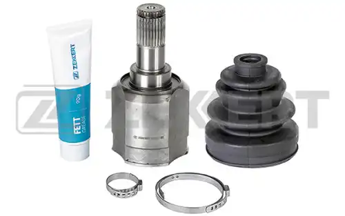 ШРУС FORD TOURNEO CONNECT 02 ZEKKERT GS4959