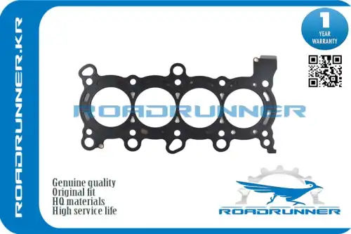 Прокладка ГБЦ ROADRUNNER RR12251RNAA02