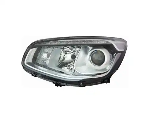 Фара DEPO 2231156LLDEM