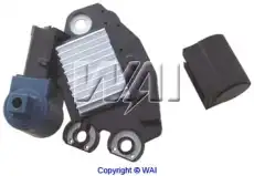 Transpo регулятор напряжения генератора M583 WAI