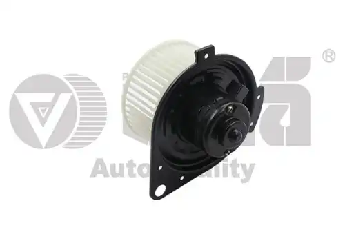 вентилятор отопителя!\ Audi 80/90 84> 98200021301 VIKA