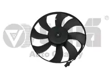 Вентилятор радиатора 250/60 watt - 385mm 99590015801 VIKA