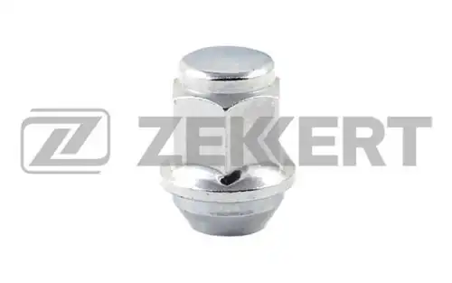 Гайка колесная ZEKKERT BE4102