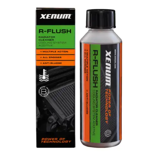 Моторное масло XENUM 1044005