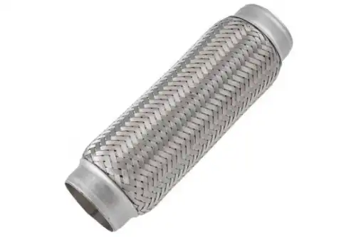 Гофра глушителя GUD GFP360250 L= d=