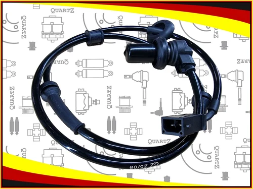Датчик ABS QUARTZ QZ0716