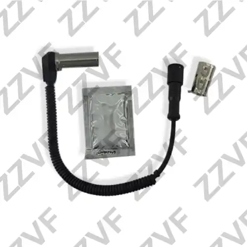Датчик ABS ZZVF GRAT393