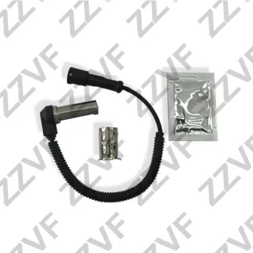 Датчик ABS ZZVF GRAT554