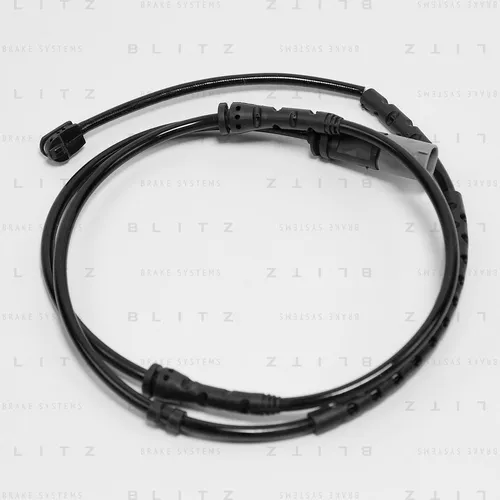 Датчик тормозных колодок BLITZ BL0140 электронный