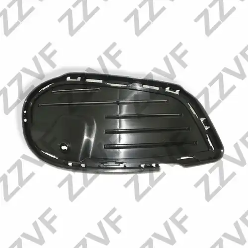Решетка бампера ZZVF ZVME011
