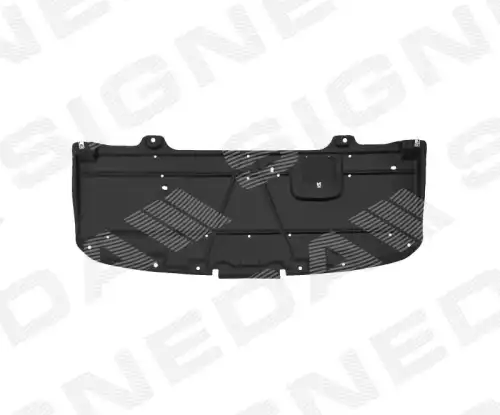 PMZ60011A Защита двигателя SIGNEDA