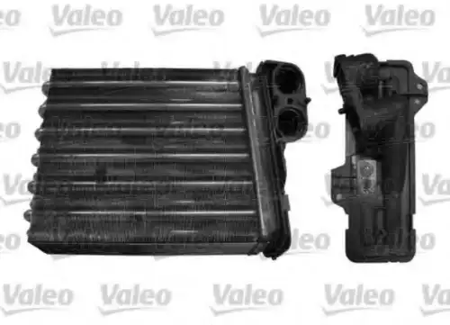 Радиатор печки VALEO 812374