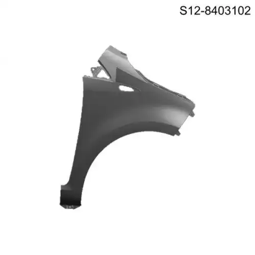 Крыло CHERY / EXEED S128403102DY