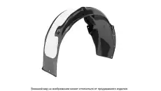 Подкрылок TOTEM NLS4133003