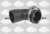 3356084 Патрубок Ford Transit Connect SASIC