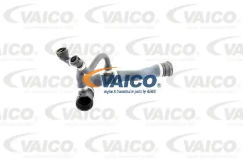 Патрубок системы охлаждения V201283 VAICO